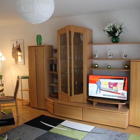 Ferienwohnung Waldblick Schluchsee Kültér fotó