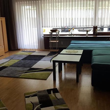 Ferienwohnung Waldblick Schluchsee Kültér fotó