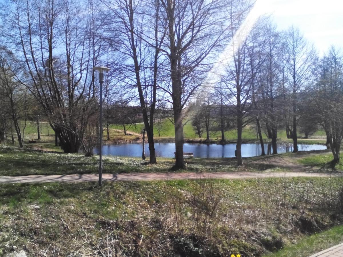 Ferienwohnung Waldblick Schluchsee Kültér fotó
