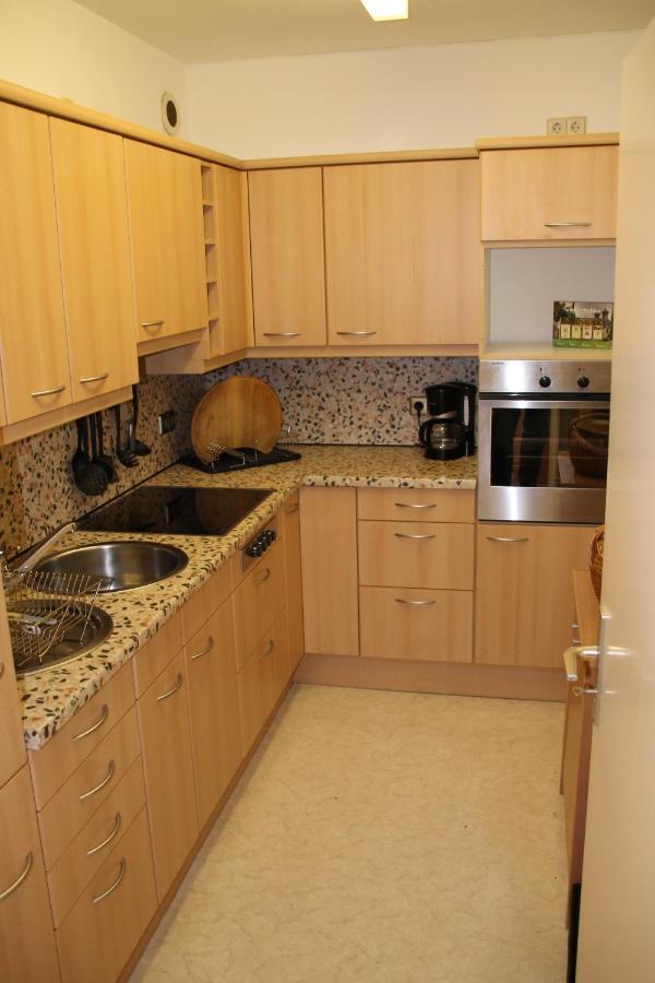 Ferienwohnung Waldblick Schluchsee Kültér fotó