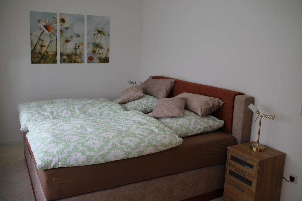 Ferienwohnung Waldblick Schluchsee Kültér fotó