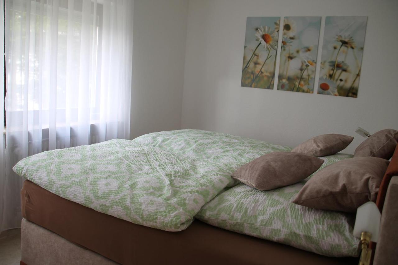 Ferienwohnung Waldblick Schluchsee Kültér fotó