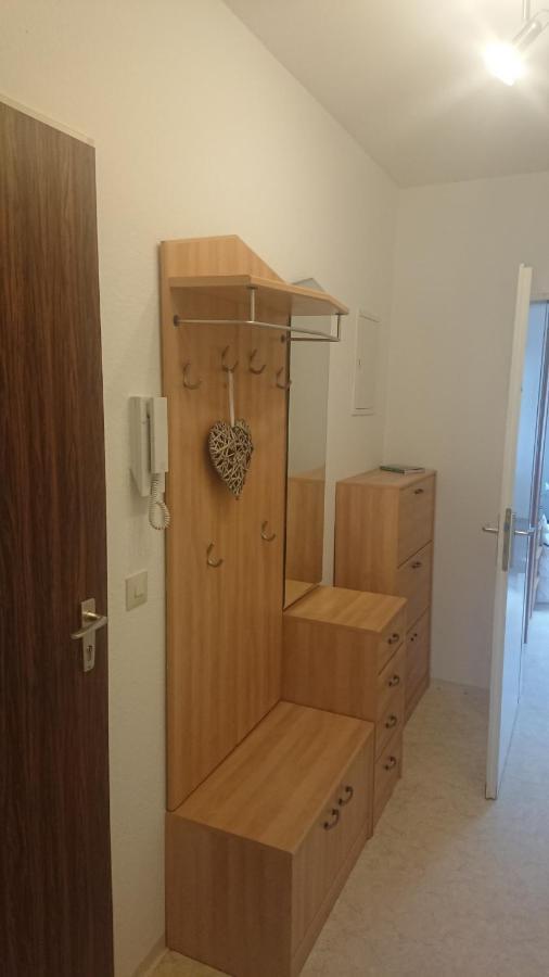 Ferienwohnung Waldblick Schluchsee Kültér fotó