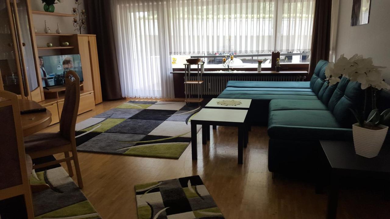 Ferienwohnung Waldblick Schluchsee Kültér fotó